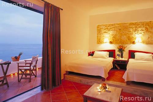 Knossos Beach Hotel 6